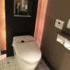 HOTEL GRASSINO URBAN RESORT 浦和 （ホテルグラッシーノアーバンリゾートウラワ）(さいたま市緑区/ラブホテル)の写真『604号室のトイレ』by 口コミ野郎