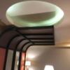 HOTEL GRASSINO URBAN RESORT 浦和 （ホテルグラッシーノアーバンリゾートウラワ）(さいたま市緑区/ラブホテル)の写真『604号室のベッドの屋根』by 口コミ野郎