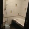 Monbijou（モンビジュー）(新宿区/ラブホテル)の写真『103号室 お風呂 二人で入れます！ジェットバス！』by おやっちゃん