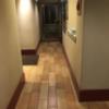 遊楽膳(新宿区/ラブホテル)の写真『3階廊下』by 少佐
