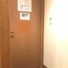 遊楽膳(新宿区/ラブホテル)の写真『303号室の玄関』by 少佐