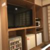 遊楽膳(新宿区/ラブホテル)の写真『303号室の備品類②』by 少佐