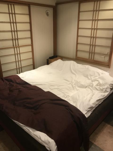 遊楽膳(新宿区/ラブホテル)の写真『303号室の室内⑤』by 少佐