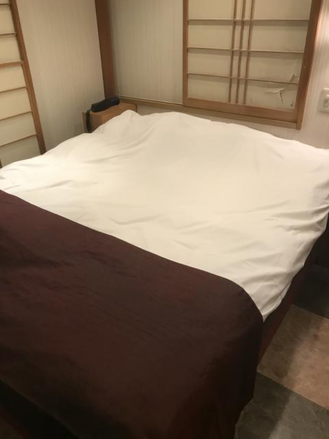 遊楽膳(新宿区/ラブホテル)の写真『303号室の室内⑦』by 少佐