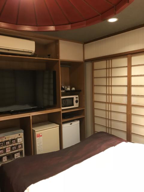 遊楽膳(新宿区/ラブホテル)の写真『303号室の室内⑥』by 少佐