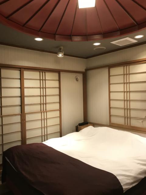 遊楽膳(新宿区/ラブホテル)の写真『303号室の居室①』by 少佐