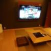 トキワ(豊島区/ラブホテル)の写真『303　オンデマンド機能付き大型TV』by ゆかるん