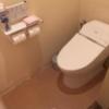 ニューヨーク(足立区/ラブホテル)の写真『302号室、トイレ』by 来栖