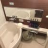 HOTEL ストーリー(台東区/ラブホテル)の写真『101号室バスルーム』by 地雷を踏んだらコンニチワ