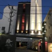 Natu-Re（ナチュレ）(浜松市/ラブホテル)の写真『夜の外観』by まさおJリーグカレーよ