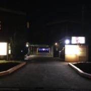 HOTEL EMPEROR（エンペラー）(焼津市/ラブホテル)の写真『夜の入口』by まさおJリーグカレーよ