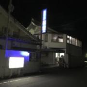 ホテル 龍宮(焼津市/ラブホテル)の写真『夜の入口』by まさおJリーグカレーよ
