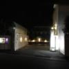 ラ・グランジュ(焼津市/ラブホテル)の写真『夜の入口』by まさおJリーグカレーよ