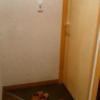 HOTEL STATION スクエア(台東区/ラブホテル)の写真『406号室の玄関。』by オレの地雷を越えてゆけ！