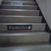 レンタルルーム Memories(メモリーズ)(大田区/ラブホテル)の写真『階段 タヒチと一緒です。階段に両方の看板があります。こちらの受付は２階、タヒチは３階です。』by セイムス