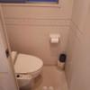 サンマリン(新宿区/ラブホテル)の写真『402号室 トイレ』by 巨乳輪ファン