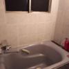 サンマリン(新宿区/ラブホテル)の写真『402号室 浴槽』by 巨乳輪ファン