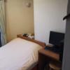 サンマリン(新宿区/ラブホテル)の写真『402号室 ベッド』by 巨乳輪ファン