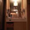 ニューヨーク(足立区/ラブホテル)の写真『507号室、洗面所』by 来栖