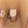ニューヨーク(足立区/ラブホテル)の写真『507号室、トイレ』by 来栖