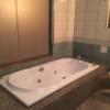 ニューヨーク(足立区/ラブホテル)の写真『507号室、浴槽』by 来栖