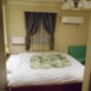 HOTEL府中(府中市/ラブホテル)の写真『405号室』by もんが～
