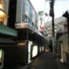 HOTEL AMORE（アモーレ）(渋谷区/ラブホテル)の写真『昼の外観』by おこ