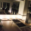 アペルト(豊島区/ラブホテル)の写真『806号室　2階　屋外バルコニー全景』by INA69