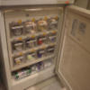 アペルト(豊島区/ラブホテル)の写真『806号室　１階　飲み物販売用冷蔵庫』by INA69