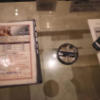 アペルト(豊島区/ラブホテル)の写真『806号室　案内パンフレットと灰皿など』by INA69