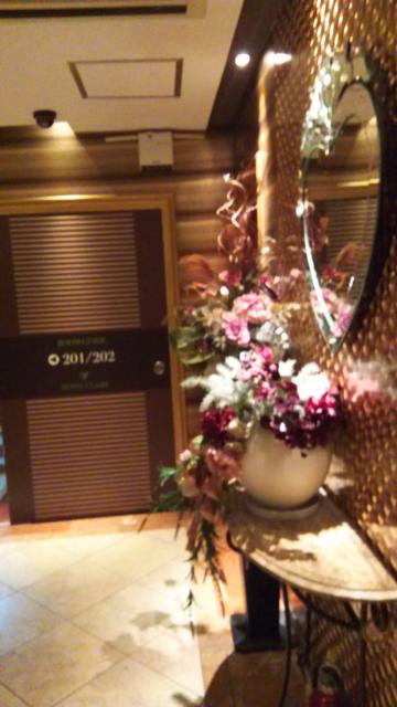 ホテルCLAiRE（クレア）(渋谷区/ラブホテル)の写真『受付横のロビーフロアになります。』by キジ