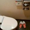 HOTEL STATION インペリアル(台東区/ラブホテル)の写真『372号室：トイレ』by オレの地雷を越えてゆけ！