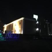 ホテル ソネック(富士市/ラブホテル)の写真『夜の外観』by まさおJリーグカレーよ