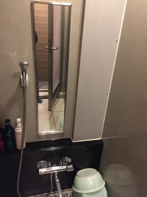 HOTEL JADE（ジェード）(豊島区/ラブホテル)の写真『401号室、浴室』by 日本代表