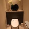 HOTEL AILU(アイル)(豊島区/ラブホテル)の写真『606号室 トイレ』by 口コミ野郎