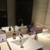 HOTEL AILU(アイル)(豊島区/ラブホテル)の写真『606号室 洗面化粧台』by 口コミ野郎