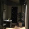 HOTEL AILU(アイル)(豊島区/ラブホテル)の写真『606号室 バスルームのテラス』by 口コミ野郎