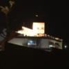 HOTEL leo 富士宮（レオ）(富士宮市/ラブホテル)の写真『夜の外観』by まさおJリーグカレーよ