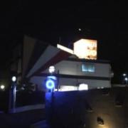 HOTEL leo 富士宮（レオ）(富士宮市/ラブホテル)の写真『夜の入口』by まさおJリーグカレーよ