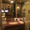 フランセ(八王子市/ラブホテル)の写真『705号室、洗面所』by 日本代表