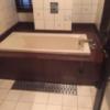 フランセ(八王子市/ラブホテル)の写真『705号室、浴室』by 日本代表