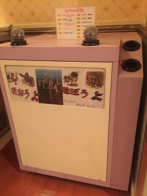 フランセ(八王子市/ラブホテル)の写真『710号室』by 日本代表