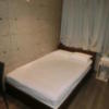 HOTEL Fine(ファイン)(新宿区/ラブホテル)の写真『306号室の部屋』by たけのこ
