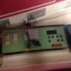 イースタン１・２(渋谷区/ラブホテル)の写真『４０６号室　充電器、照明』by カトちゃんケンちゃん