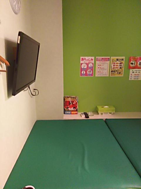 レンタルルーム プレジャー(港区/ラブホテル)の写真『3号室ベッド』by 巨乳輪ファン