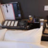 HOTEL ALL-INN G（オールインジー）(豊島区/ラブホテル)の写真『906号室　枕元』by INA69