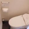 HOTEL ALL-INN G（オールインジー）(豊島区/ラブホテル)の写真『906号室　トイレ　※最新のものだがスペースが・・・』by INA69