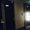 HOTEL ZEBRA（ゼブラ)(豊島区/ラブホテル)の写真『601号室入口ドア①』by 140キロの坊主