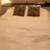 ＨOTEL Q(豊島区/ラブホテル)の写真『301号室、ベッド』by 日本代表