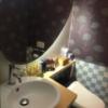 ＨOTEL Q(豊島区/ラブホテル)の写真『301号室、洗面所』by 日本代表